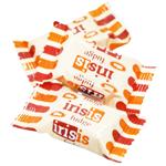 Klim Iris Is Fudge Candies