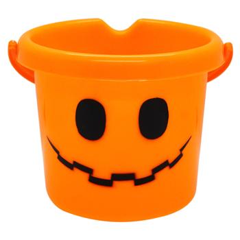Carnival Bucket Halloween Holiday Decoration 20*15cm - buy, prices for - photo 3