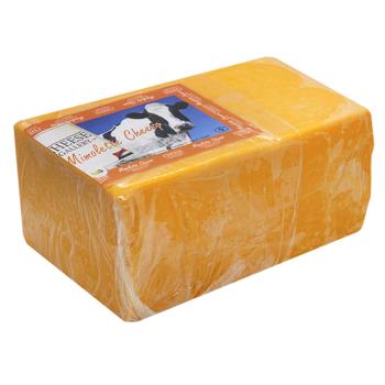 Cheese Gallery Mimolette Cheese 40% - buy, prices for MegaMarket - photo 2