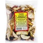 Смесь сушеных фруктов Мир фруктов Компот вишневый 250г