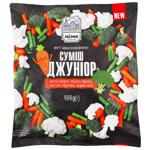 Vegetable mix Limo chickpeas 400g Ukraine