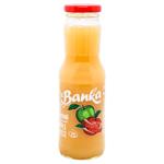 The Banka Apple Juice 250ml
