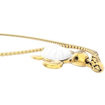 Намисто Metalmorphose Sea Turtle Намисто Metalmorphose Sea Turtle - купити, ціни на - фото 5