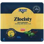 Сыр Lazur Золотистый с плесенью 50% 100г