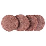 Kurator Frozen Beef Burger Cutlets