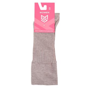 Носок Мувмент стандарт Украина - купить, цены на Идеал - фото 1