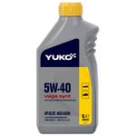 Yuko Vega Synt Motor Oil 5W-40 API SL/CF 1l