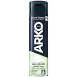 Arko Men Shaving foam Irritant protection 200ml