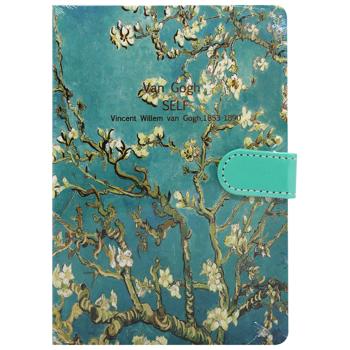 Malevaro Magnetic Notebook A5 128 sheets - buy, prices for MegaMarket - photo 3