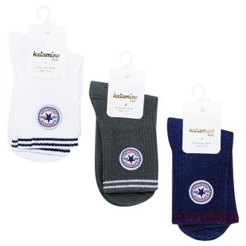 Sock Katamino Turkey - buy, prices for COSMOS - photo 1