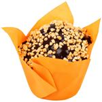 Muffin+Bakery Muffin with Chocolate and Banana Filling 80g