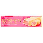 Roshen Sparkling Truffle White Chocolate Bar 39g