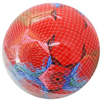 Мяч футбольный №5 - купить, цены на МегаМаркет - фото 2