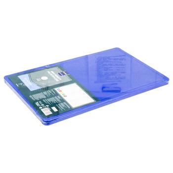 Metro Professional Blue Cutting Board Gastro Norm 1/1 - buy, prices for METRO - photo 2