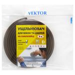 Gasket Vektor brown