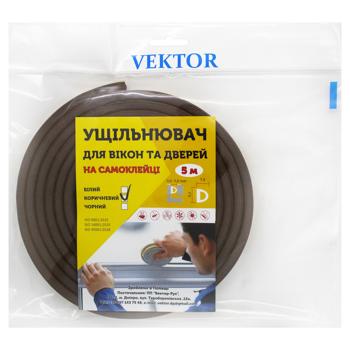 Gasket Vektor brown - buy, prices for COSMOS - photo 1