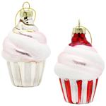 Подвеска Koopman Кекс 9,8см в ассортименте