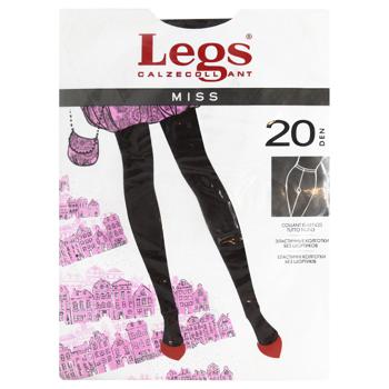 tights legs 20den Ukraine - buy, prices for - photo 1