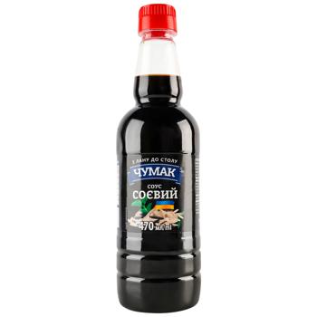 Chumak Soy Sauce 470ml