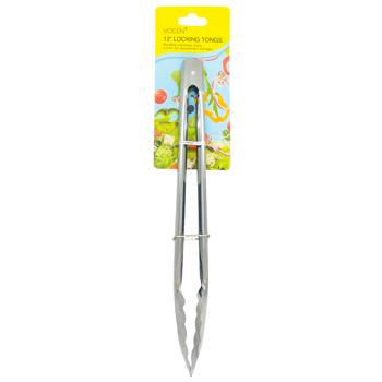 Kitchen Tongs 30cm 46363-16888 И096