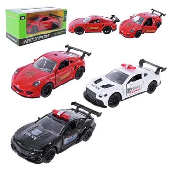 Autoprom Car AP4390 - buy, prices for Tavria V - photo 1