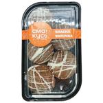 Печиво Choco пломбір