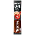 NESCAFÉ® Xtra Strong 3in1 Coffee Drink Stick 13g