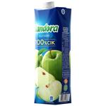 Sandora Apple Juice 0.95l