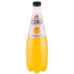 San Benedetto Аranciata Zero Carbonated Drink 0.75l