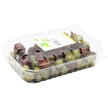 Miriada Fruits Gooseberry 250g - buy, prices for NOVUS - photo 3