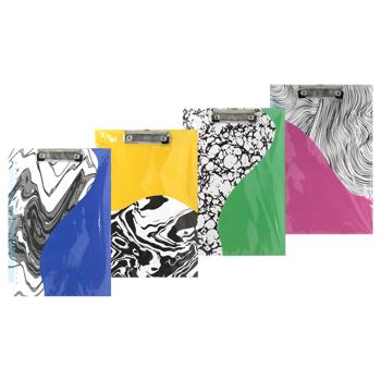 VGR 4 Designs Tablet with Clip A4 BJ036 in Assortment - buy, prices for MegaMarket - photo 1