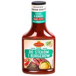 Соус Roleski к стейкам и бургерам 350г