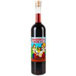Cherry Temptation Liqueur 17.5% 3l