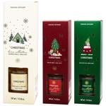 Аромадифузор Christmas Home Collection 100мл в асортименті