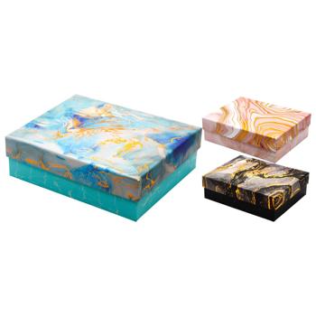 Happycom Gift Box 22x16x6.5cm - buy, prices for METRO - photo 1