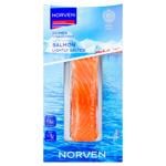 Norven Lightly Salted Salmon Fillet Piece 180g