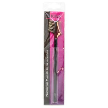 Killys Eyebrow And Eyelash Brush - buy, prices for - photo 1