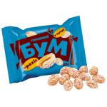 Драже Konti Горіховий Бум у цукрі 45г