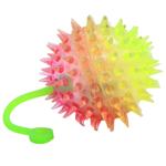 Іграшка для собак М'яч з шипами 6,5см CG-15