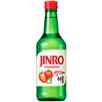 Соджу Jinro Полуниця 13% 0,36л