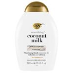 Кондиціонер для волосся Ogx® Coconut Milk Живильний з кокосовим молоком 385мл