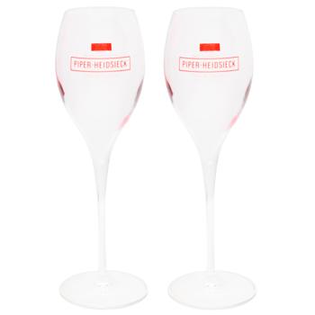 Piper-Heidsieck Brut Non Vintage White Brut Champagne 12% 0.75l - buy, prices for WINETIME - photo 3