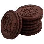 Cookies Konti chocolate 5000g Ukraine