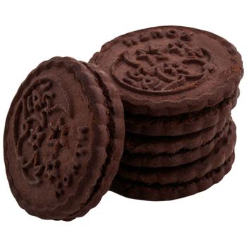 Cookies Konti chocolate 5000g Ukraine - buy, prices for Torba - photo 1