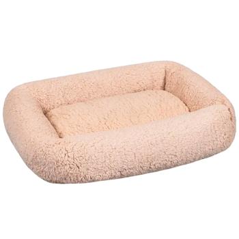 Pet Fashion Sean лежак для котів 50х40х10 см - бежевий - купити, ціни на MasterZoo - фото 3