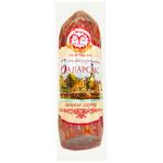 Farro Bavarska Raw Smoked Ham High Grade