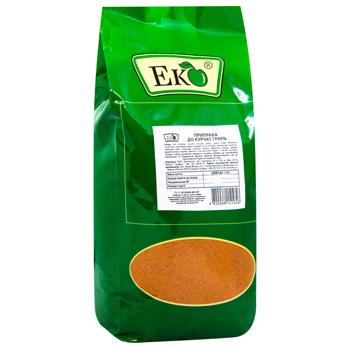 Eko for chicken spices 2000g - buy, prices for METRO - photo 2