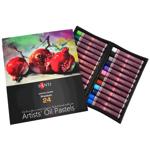 Pastels Santi 24colours for drawing China