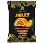 Мороженое Рудь Mochi Jelly Персик 50г