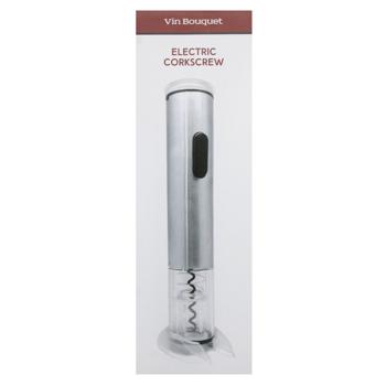 Vin Bouquet FID 469 Electric Corkscrew - buy, prices for - photo 2